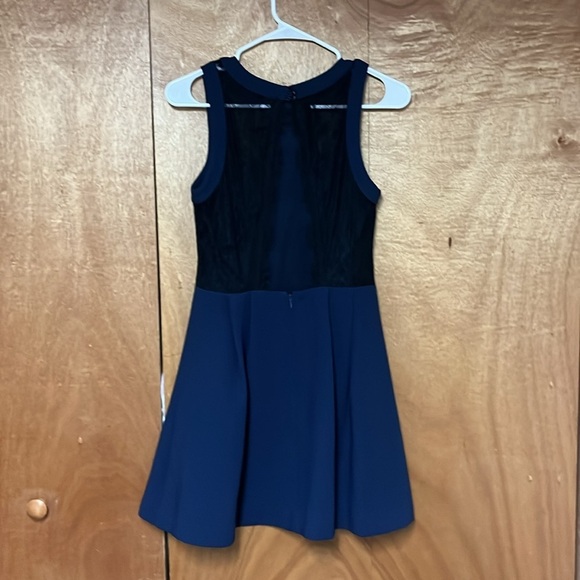 BCBGeneration Lace Dress - Picture 10 of 11